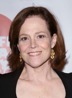 Sigourney Weaver @ BroadwayWorld Sigourney Weaver Photo