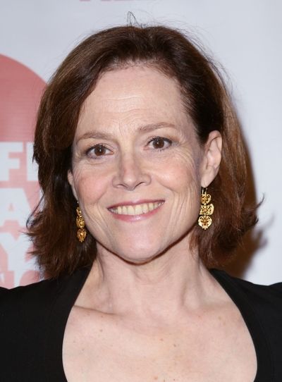 Sigourney Weaver Photo