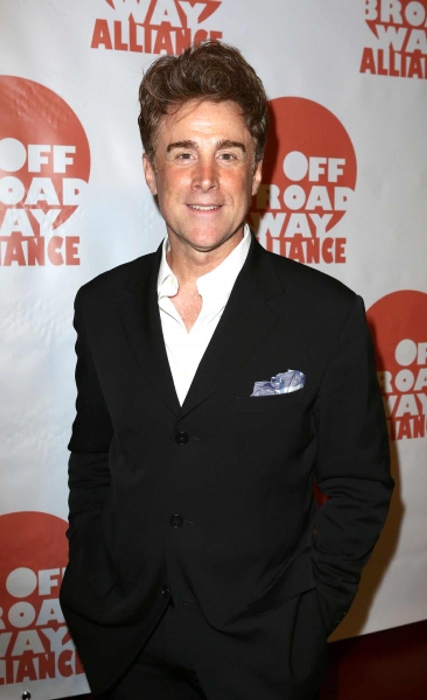 Photo Coverage: Inside the 3rd Annual Off Broadway Alliance Awards  Image