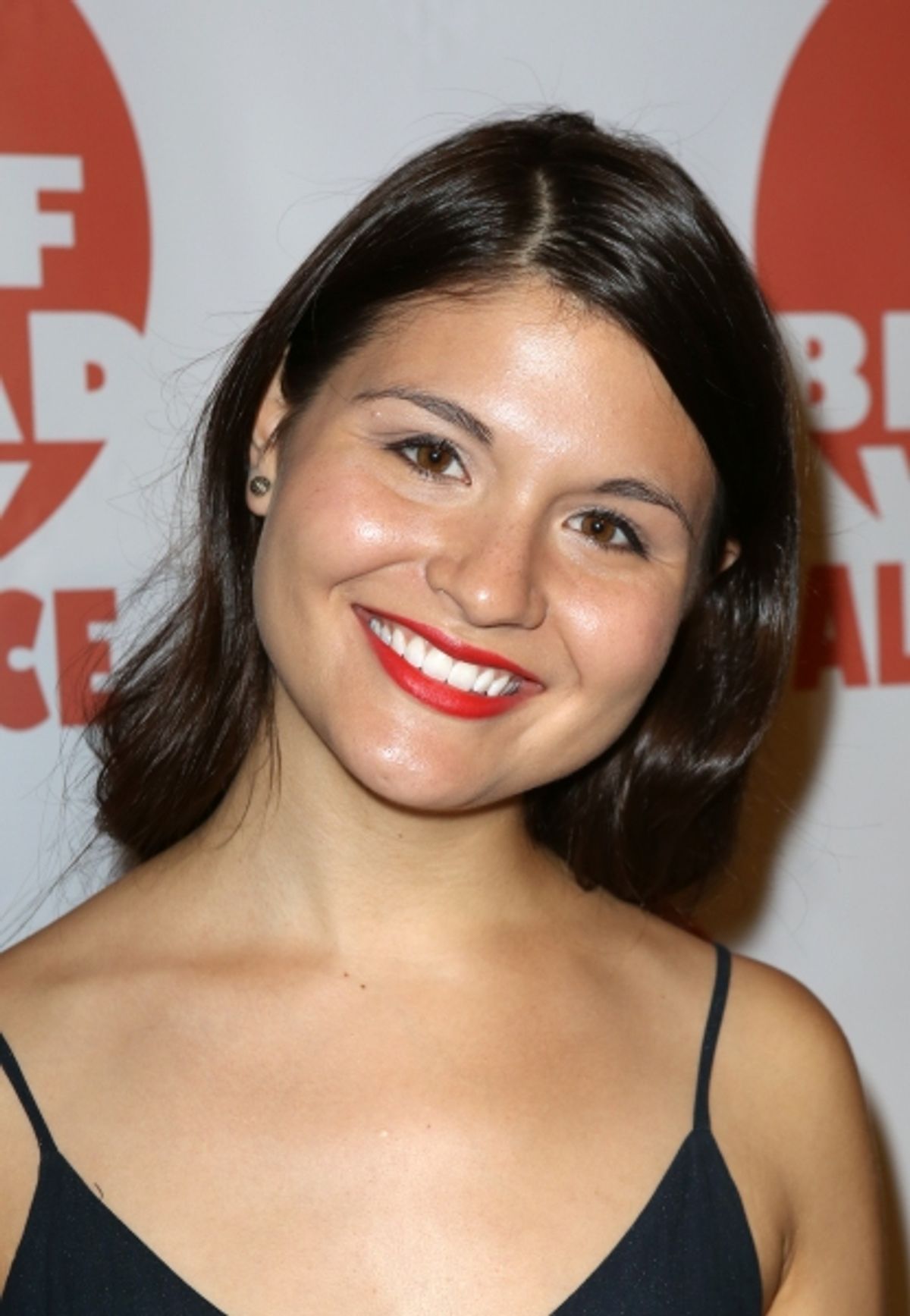 Phillipa Soo  at 