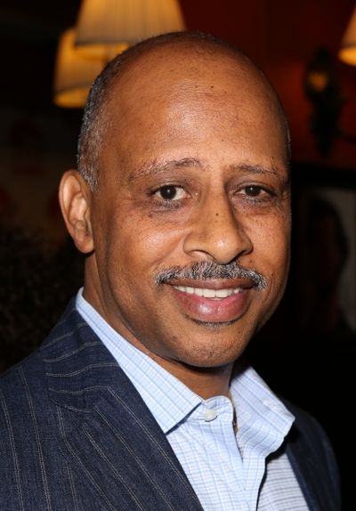 Ruben Santiago-Hudson  Photo