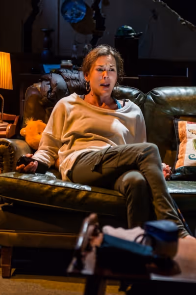 Sarah Lemp Photo