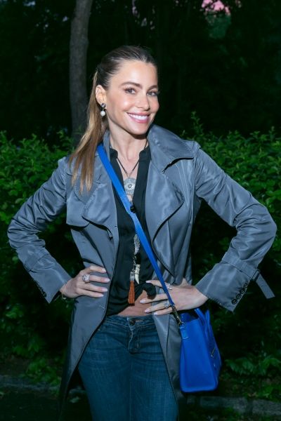 Sofia Vergara Photo