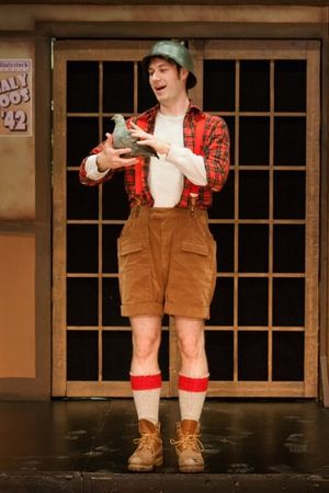 Andrew Matseur  Photo