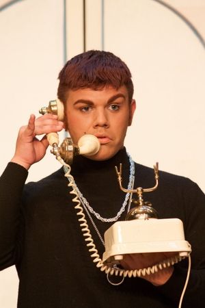 Bradlee Alan Gorrera Photo