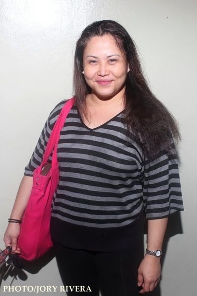 Ima Castro Photo