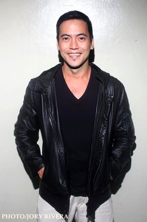 Jeffrey Hidalgo Photo