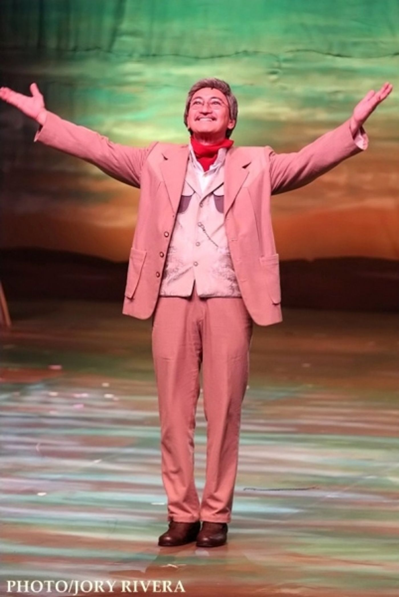 Photo Coverage: DISNEY'S TARZAN by Viva Atlantis Theatricals  Image