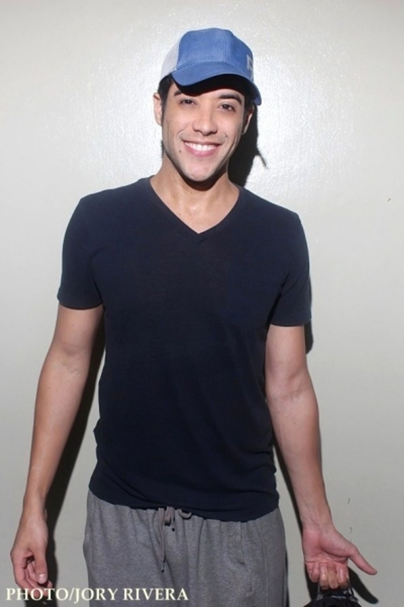 Photo Coverage: DISNEY'S TARZAN by Viva Atlantis Theatricals  Image