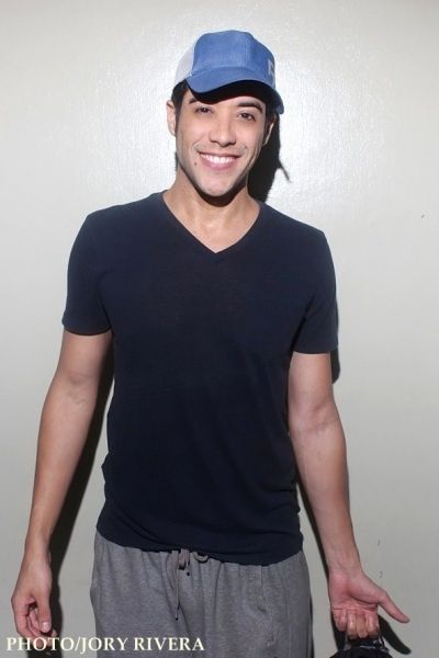 Dan Domenech Photo