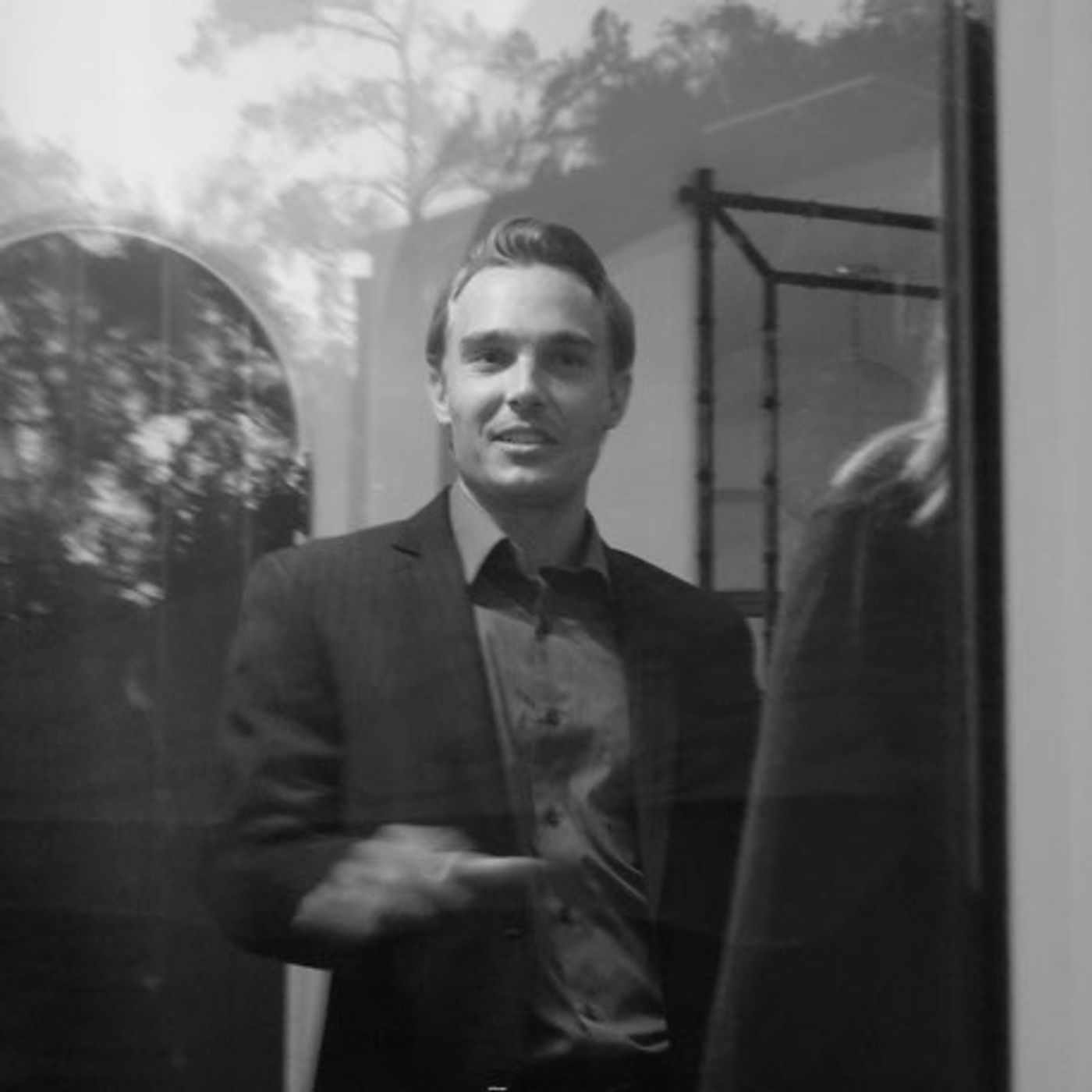 Photo Flash: Behind the Scenes with Ben Savage, Mary Catherine Garrison and More in THE CATERPILLAR'S KIMONO  Image