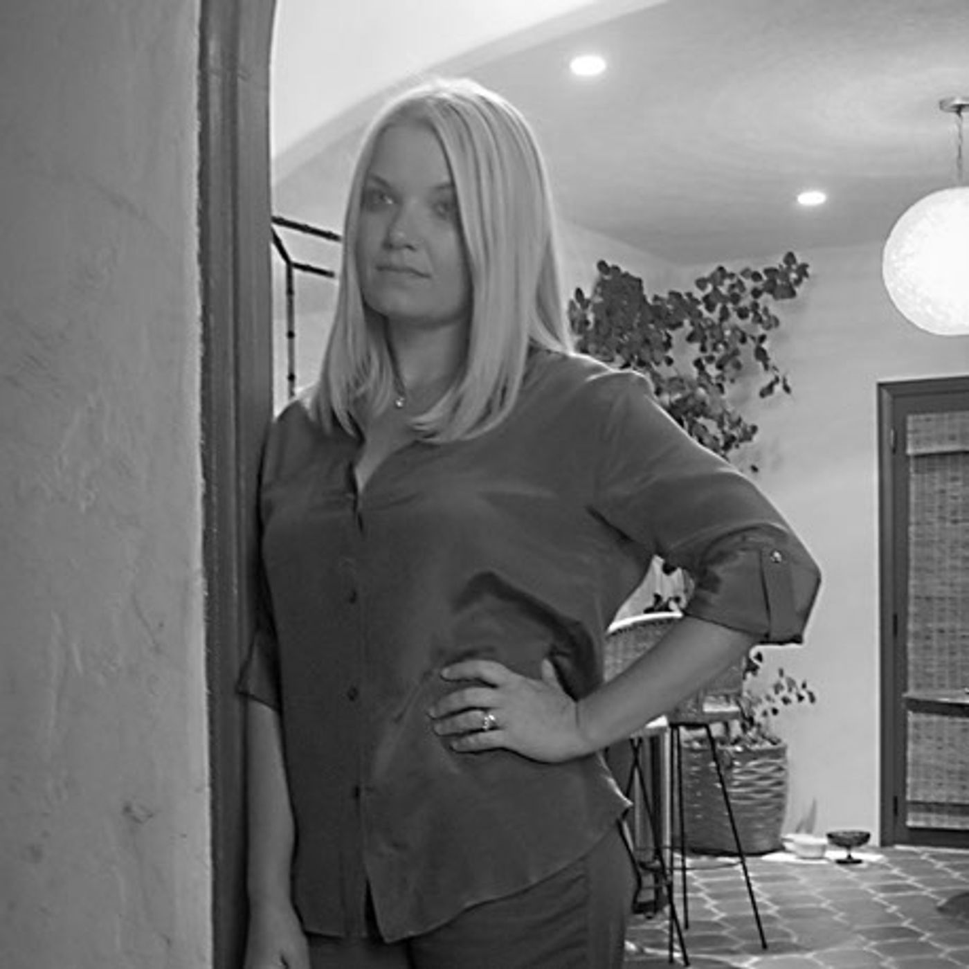 Photo Flash: Behind the Scenes with Ben Savage, Mary Catherine Garrison and More in THE CATERPILLAR'S KIMONO  Image