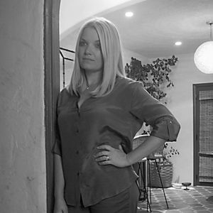 Mary Catherine Garrison
 Photo