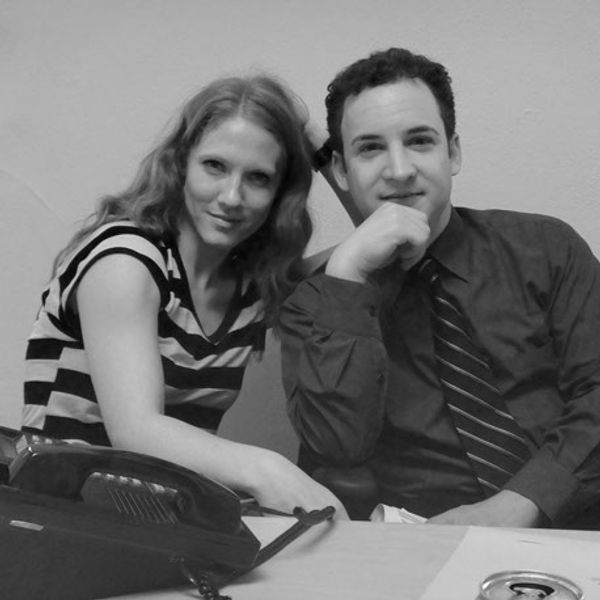 Ben Savage and Shannon Murray
 Photo