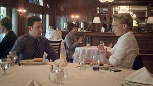 Ben Savage and Joey Kern
 Photo