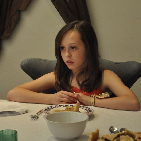 Hailey Sole Photo