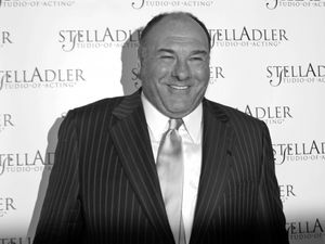 James Gandolfini at the 2013 STELLA BY STARLIGHT Gala Photo