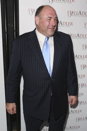 James Gandolfini Photo