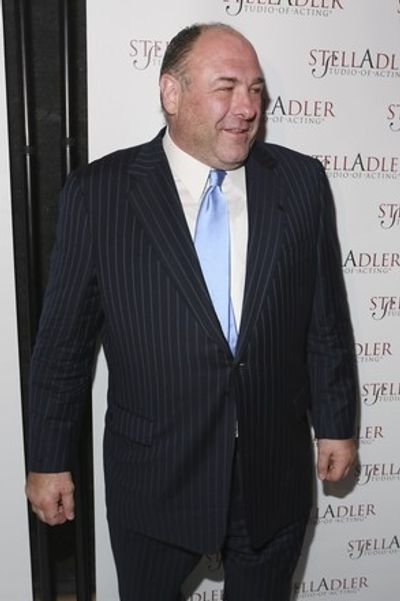 James Gandolfini Photo