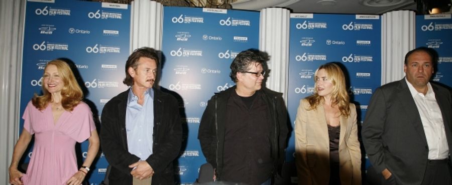 Photo Coverage: Remembering James Gandolfini Image
