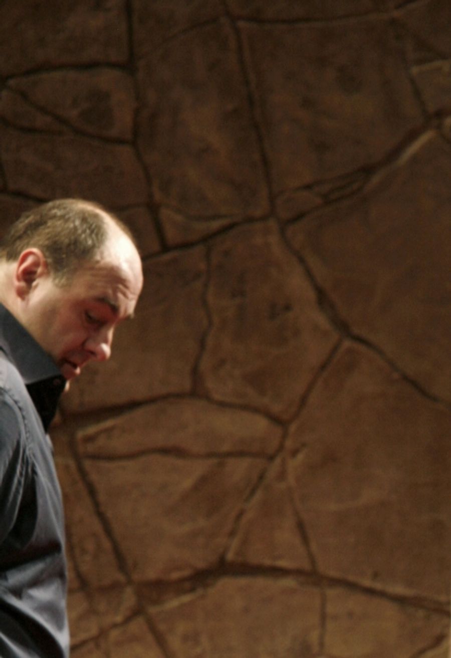 Photo Coverage: Remembering James Gandolfini Image
