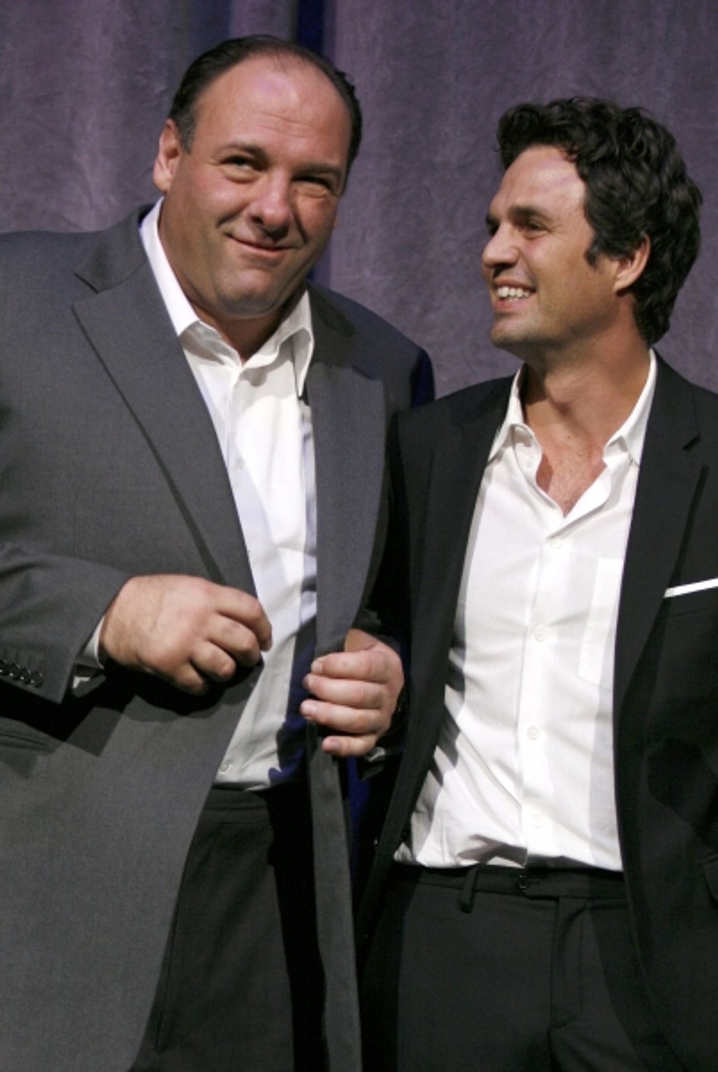 Photo Coverage: Remembering James Gandolfini  Image