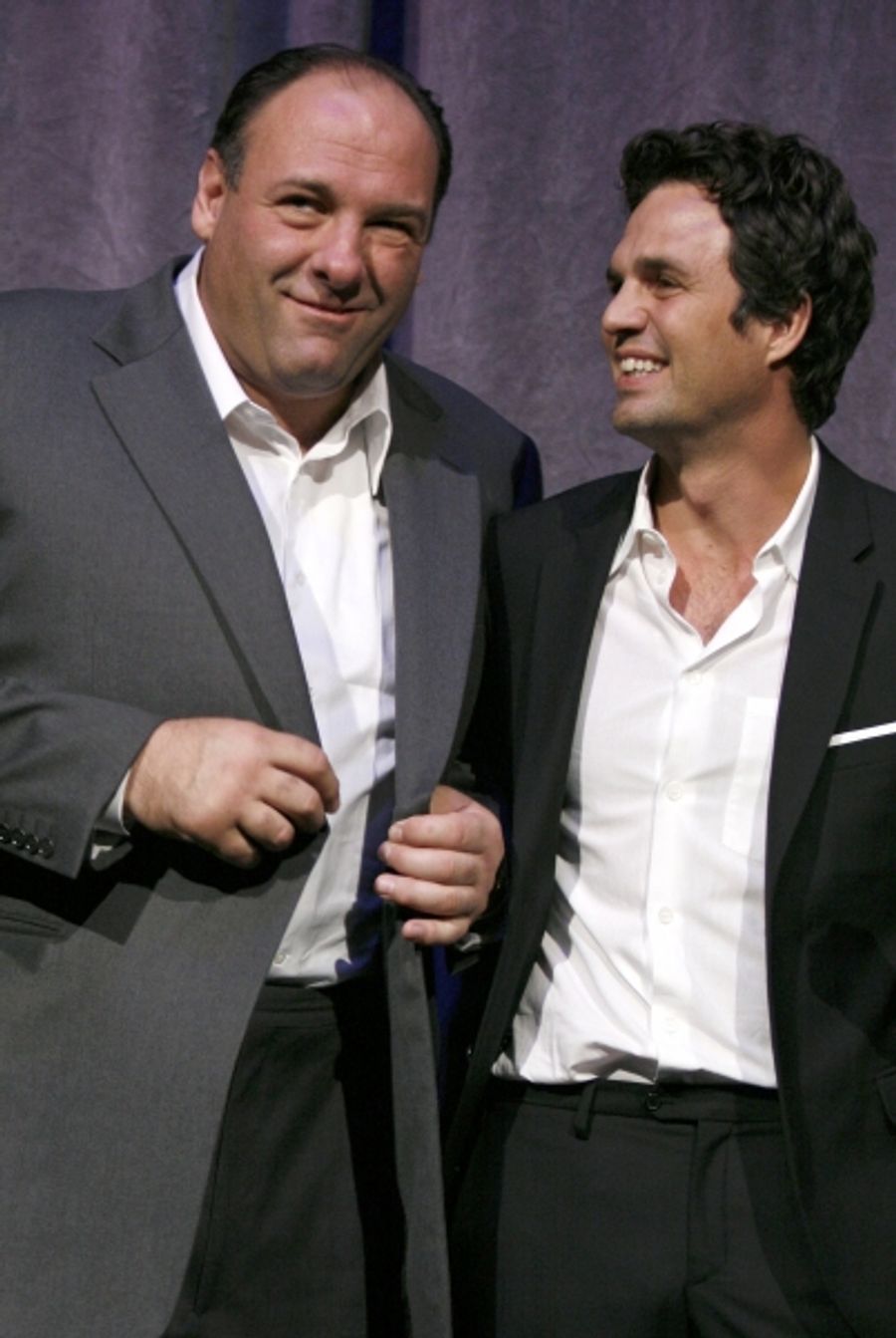 Photo Coverage: Remembering James Gandolfini Image