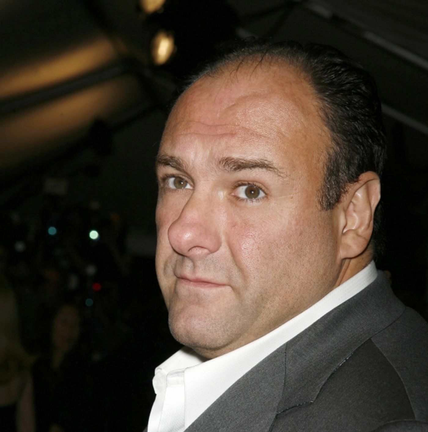 Photo Coverage: Remembering James Gandolfini  Image