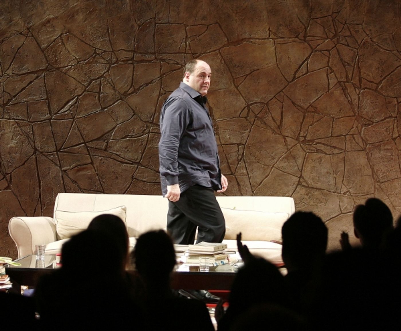 Photo Coverage: Remembering James Gandolfini  Image