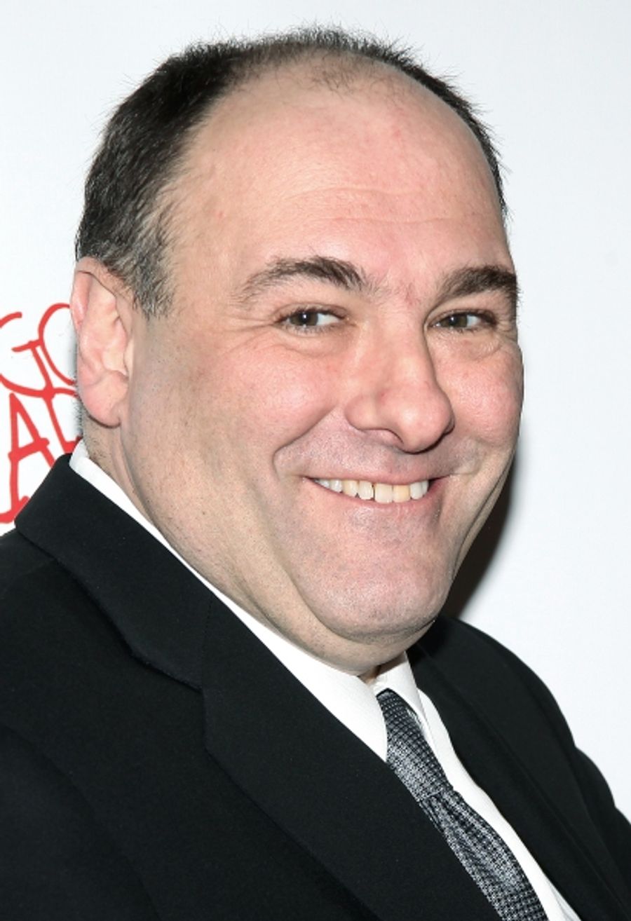 Photo Coverage: Remembering James Gandolfini Image