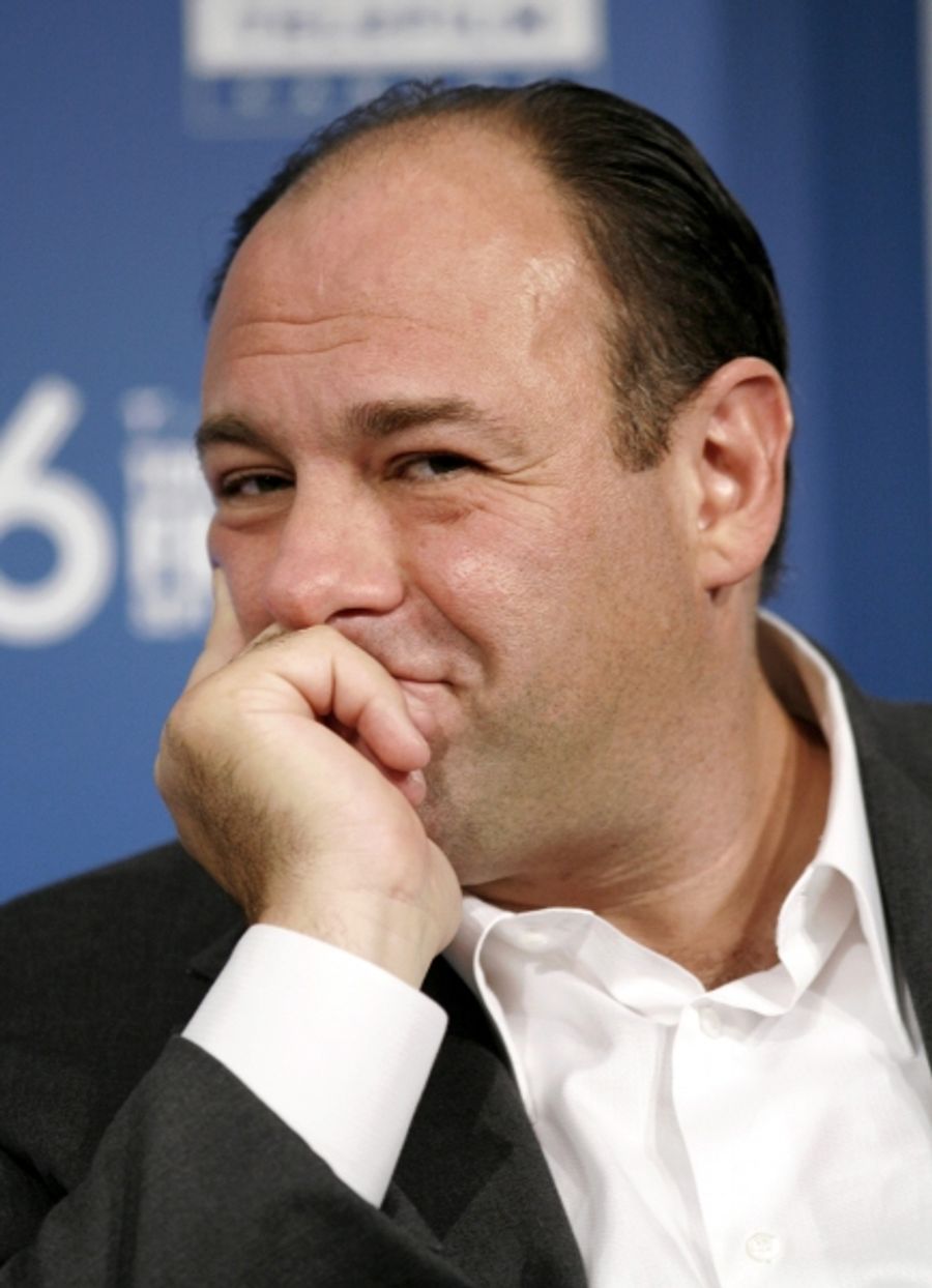 Photo Coverage: Remembering James Gandolfini Image