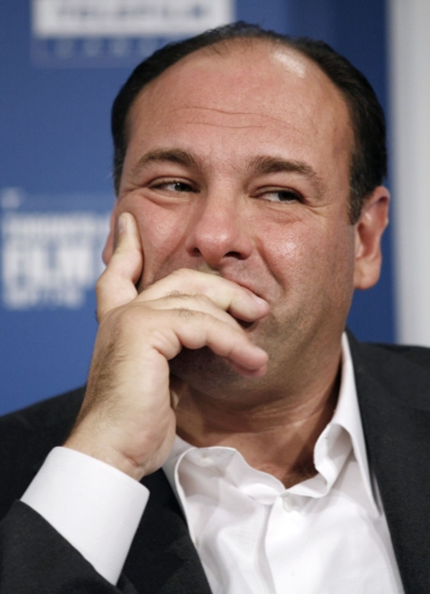 Photo Coverage: Remembering James Gandolfini  Image