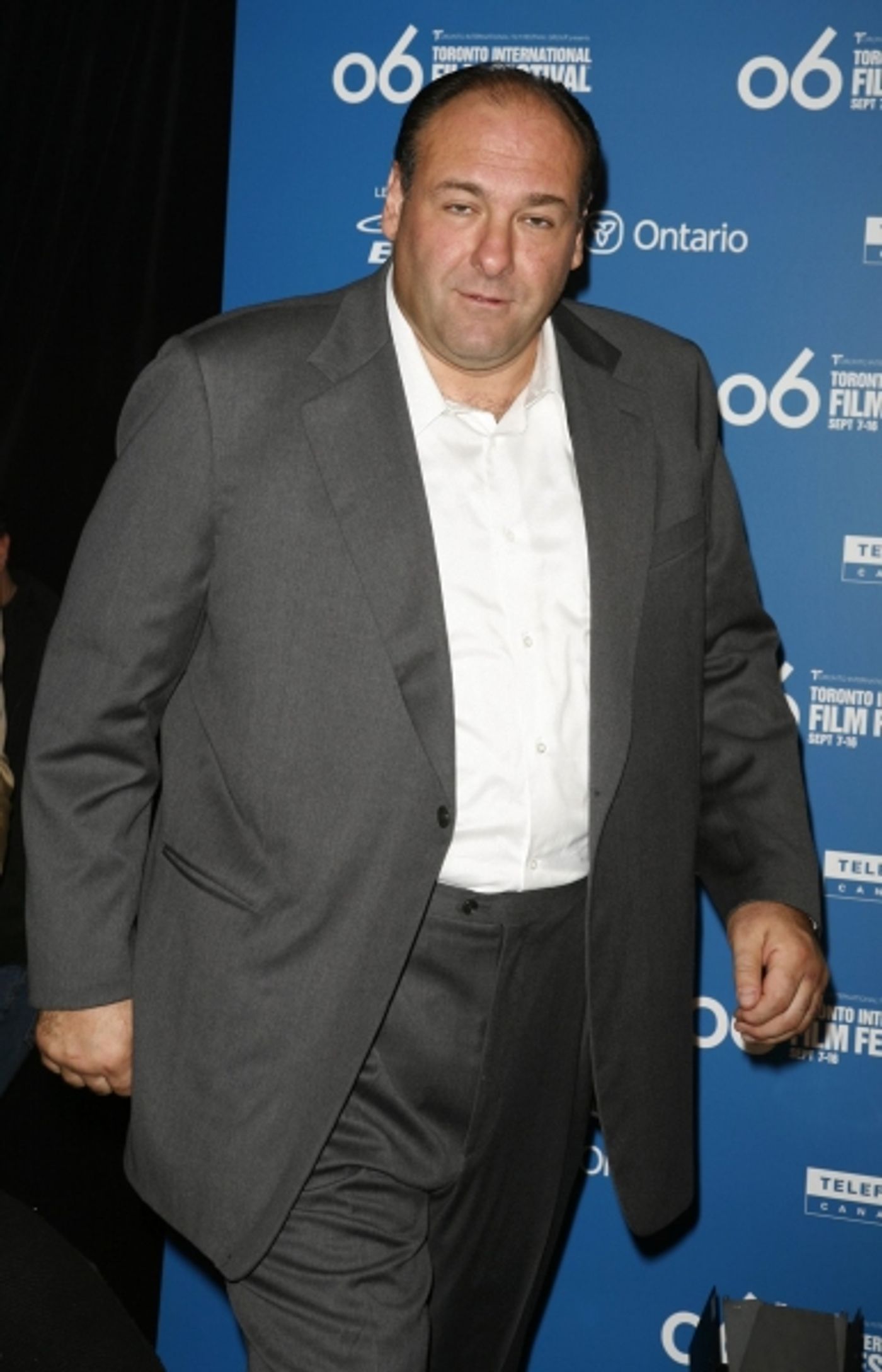 Photo Coverage: Remembering James Gandolfini  Image