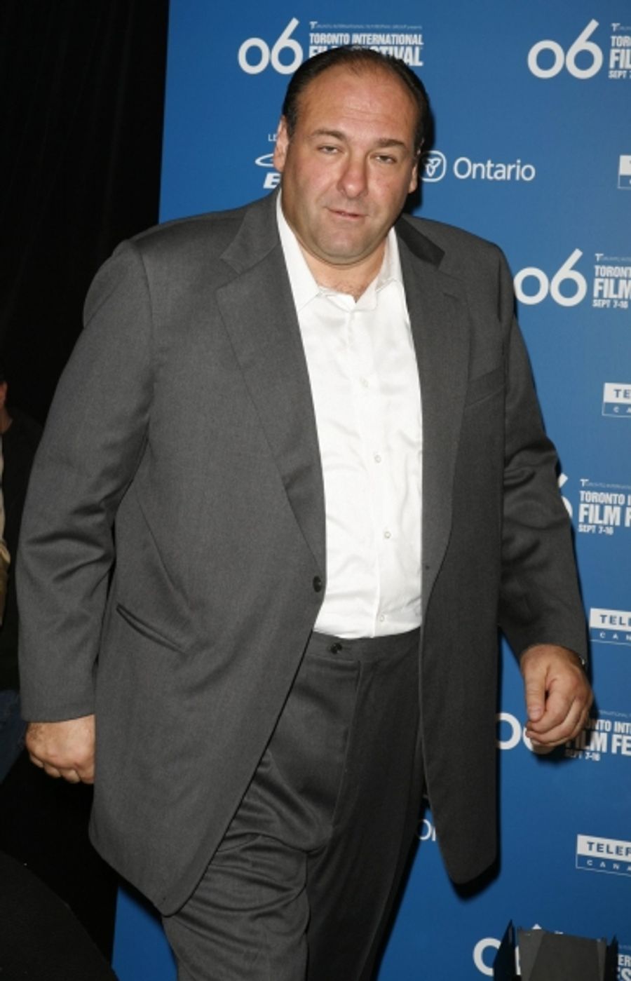 Photo Coverage: Remembering James Gandolfini Image