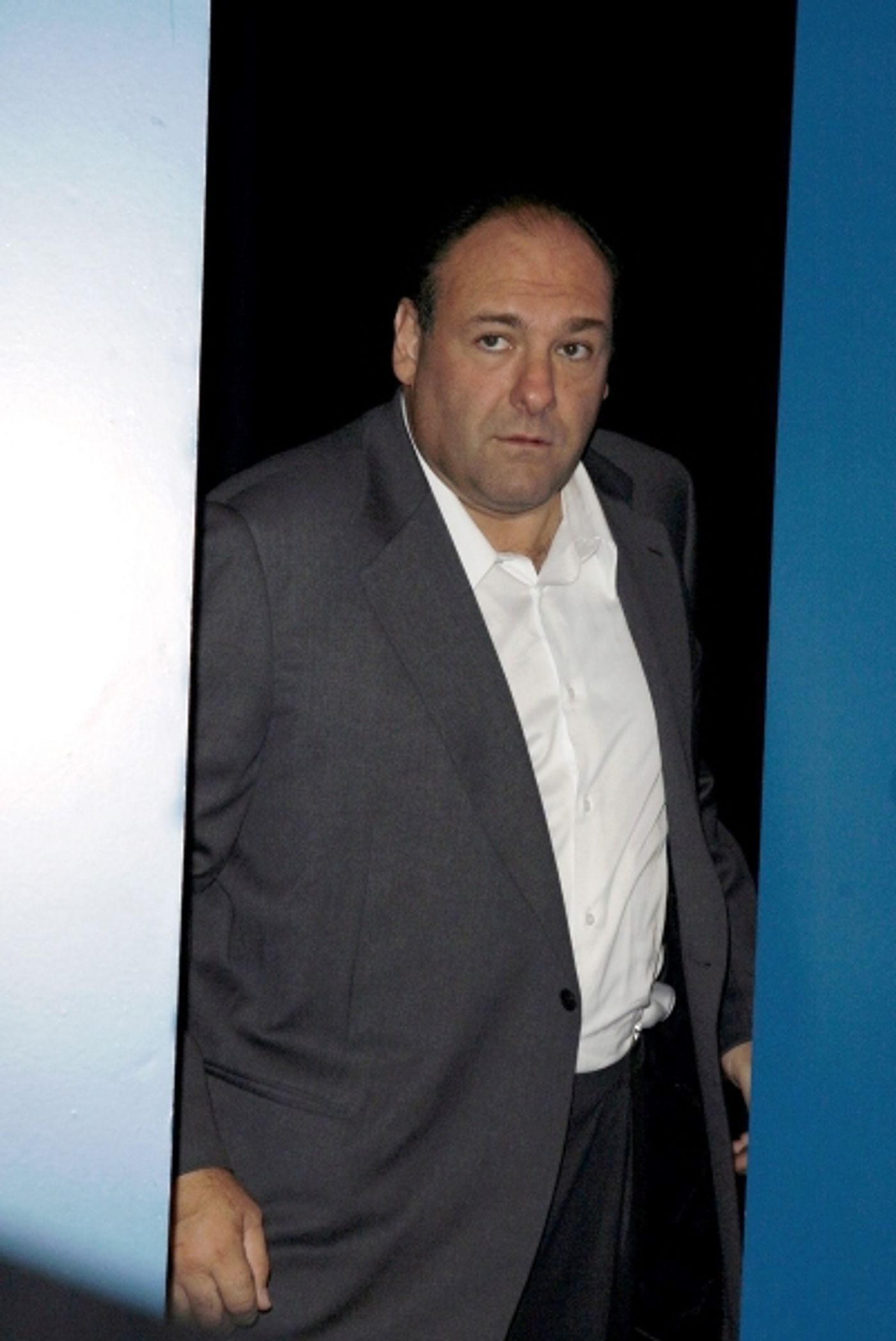 Photo Coverage: Remembering James Gandolfini  Image