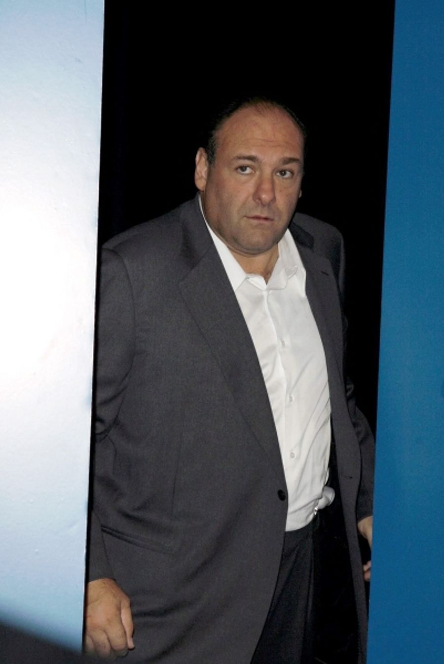 Photo Coverage: Remembering James Gandolfini Image