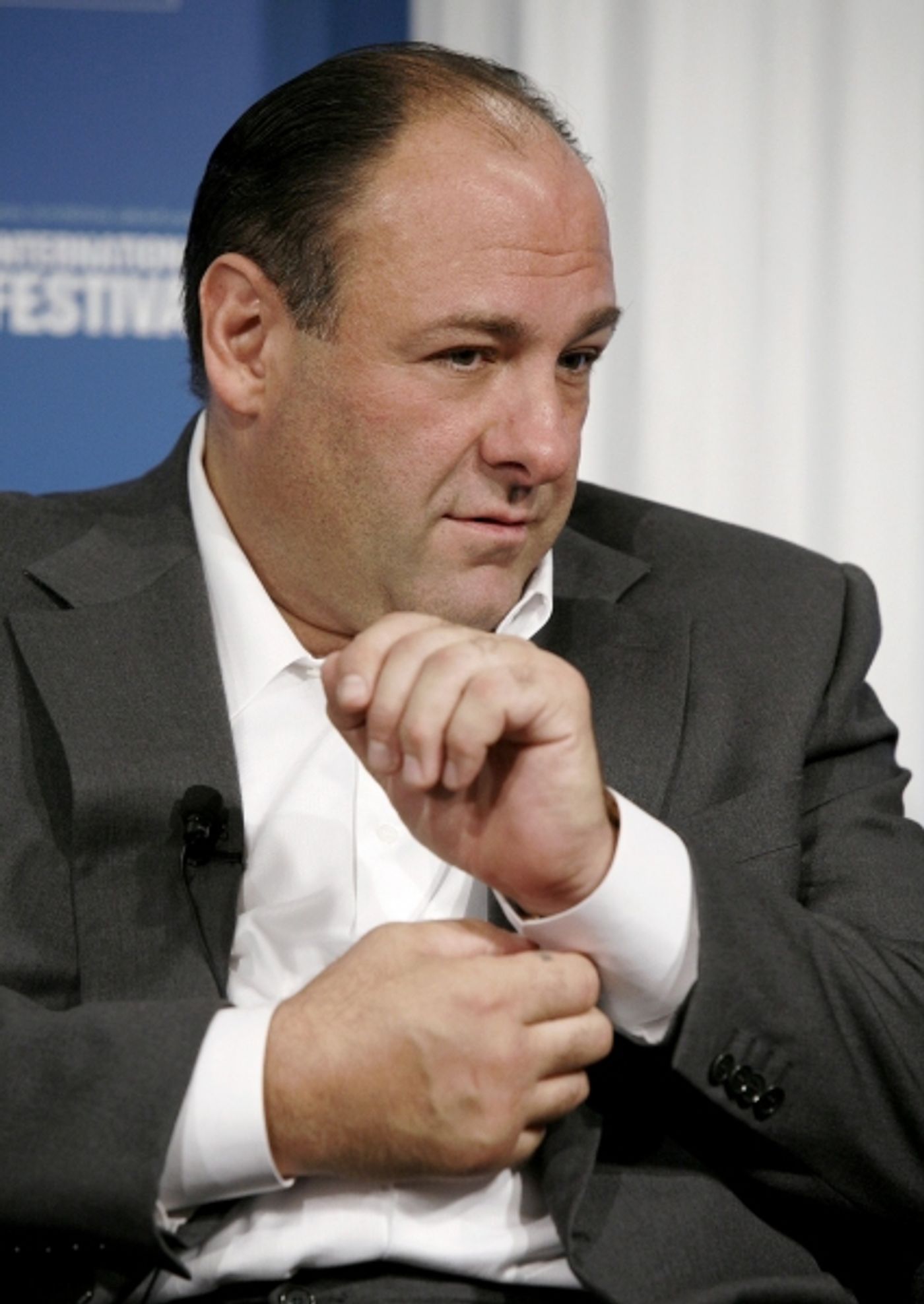 Photo Coverage: Remembering James Gandolfini  Image