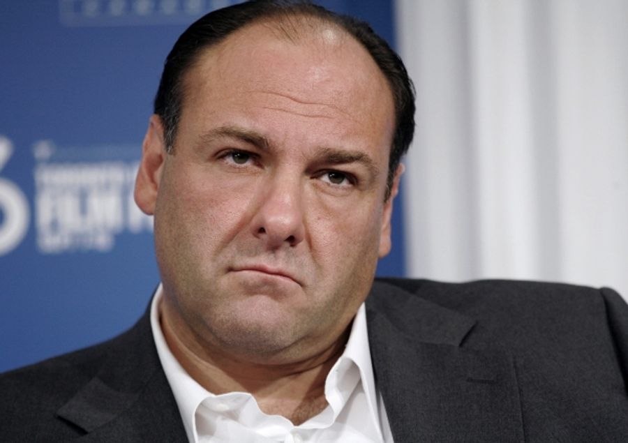 Photo Coverage: Remembering James Gandolfini Image