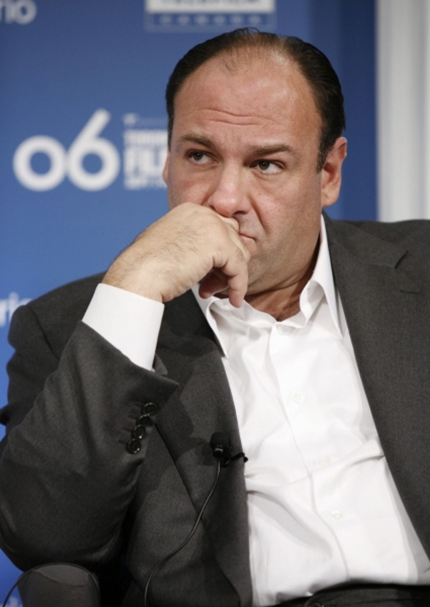 Photo Coverage: Remembering James Gandolfini  Image