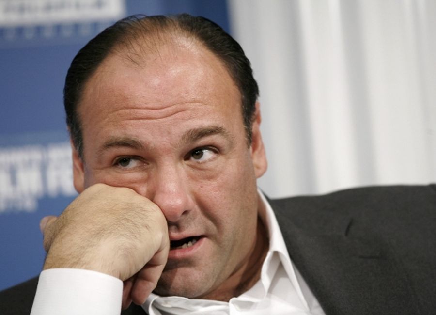 Photo Coverage: Remembering James Gandolfini Image