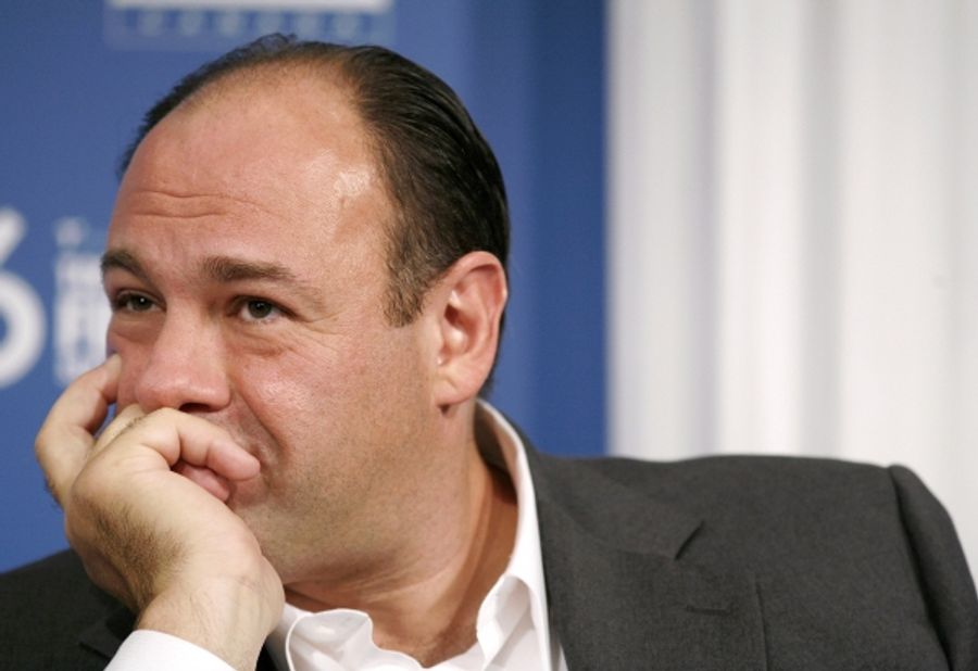 Photo Coverage: Remembering James Gandolfini Image