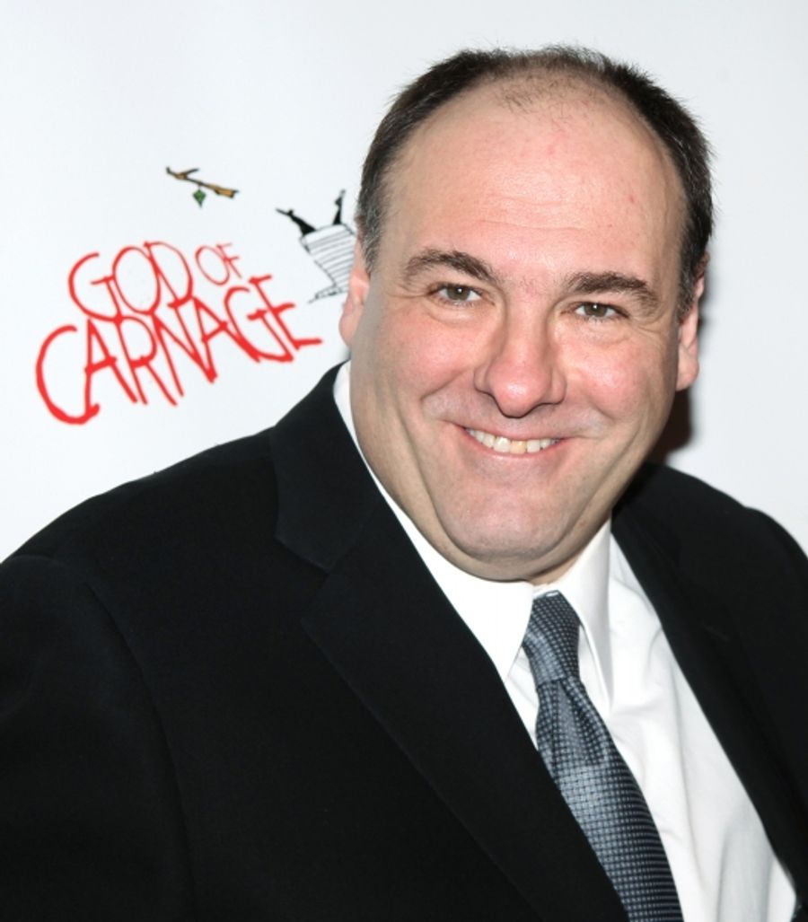 Photo Coverage: Remembering James Gandolfini Image