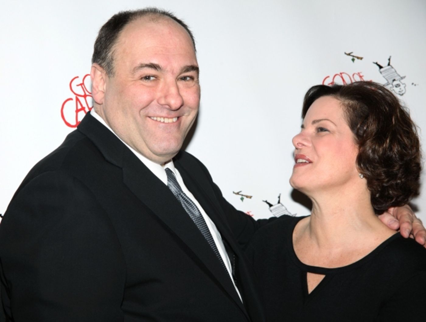 Photo Coverage: Remembering James Gandolfini  Image