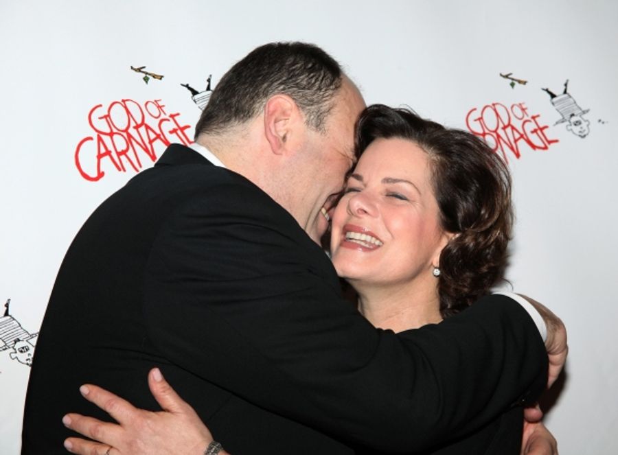 Photo Coverage: Remembering James Gandolfini Image