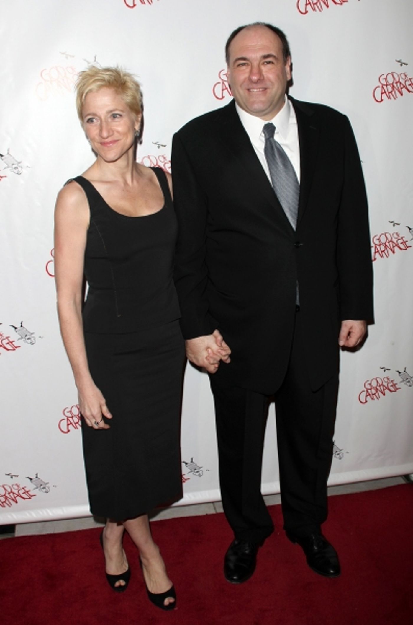 Photo Coverage: Remembering James Gandolfini  Image