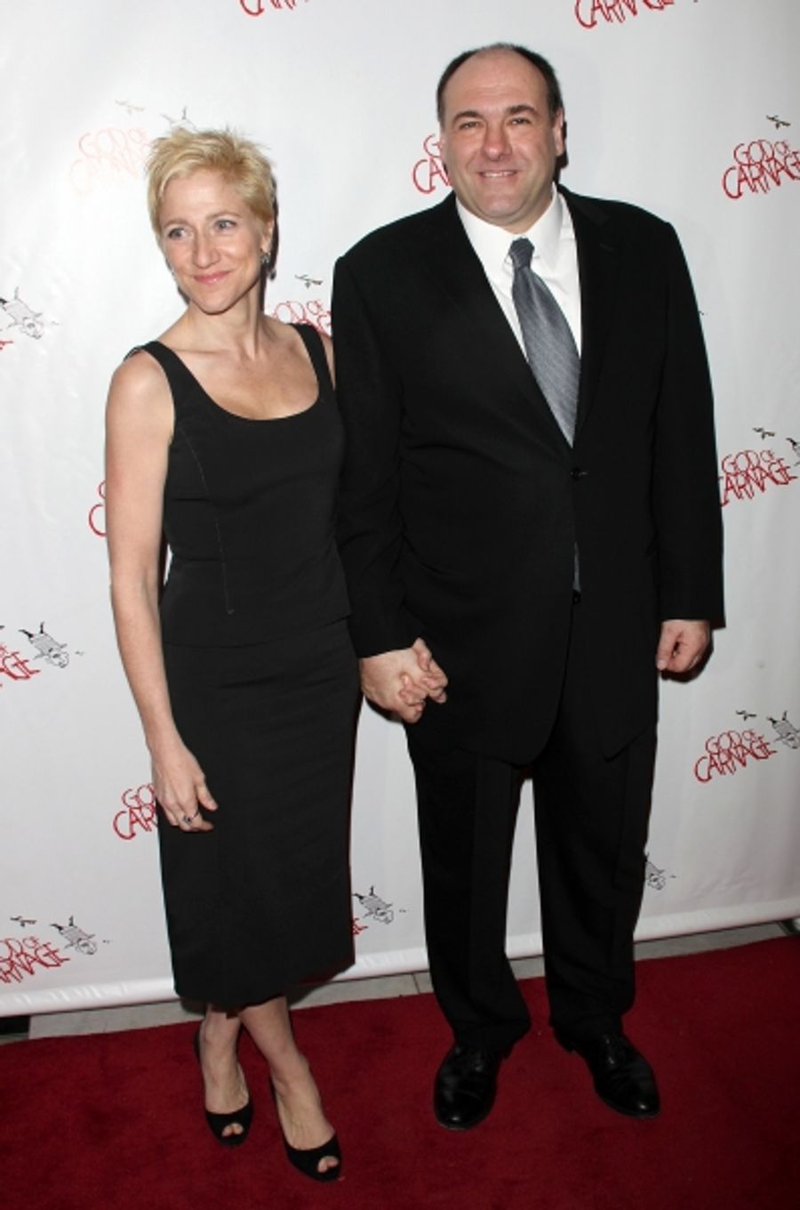 Photo Coverage: Remembering James Gandolfini Image