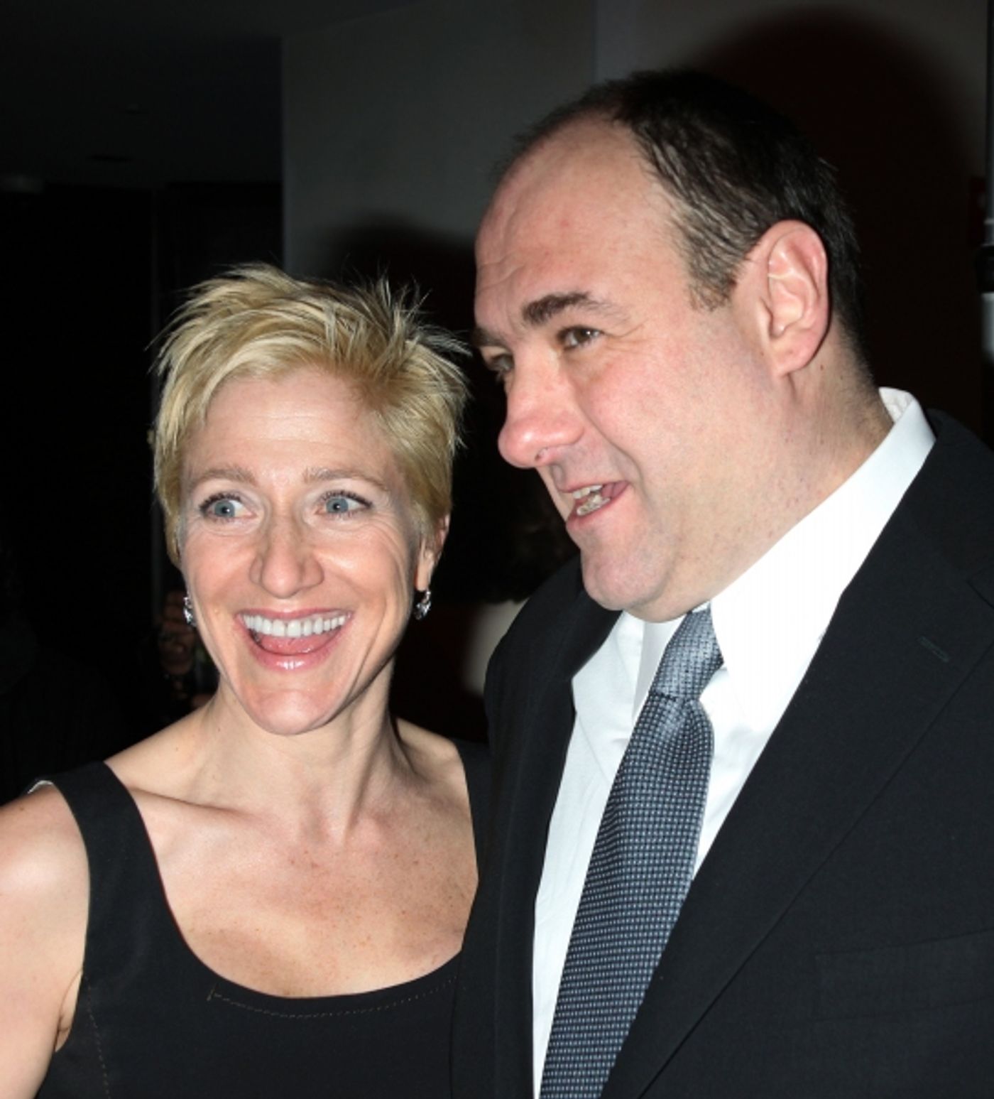 Photo Coverage: Remembering James Gandolfini  Image