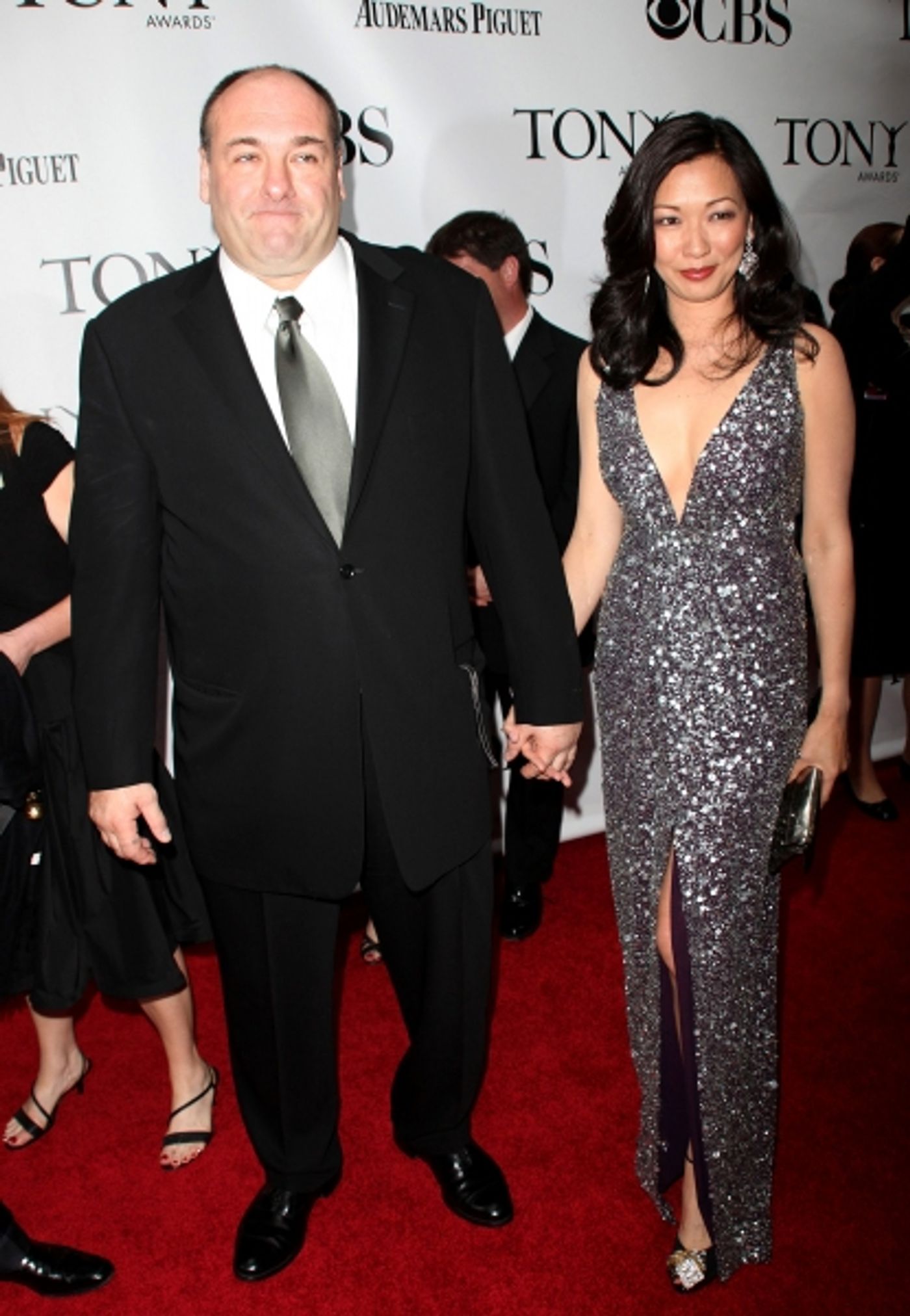 Photo Coverage: Remembering James Gandolfini  Image