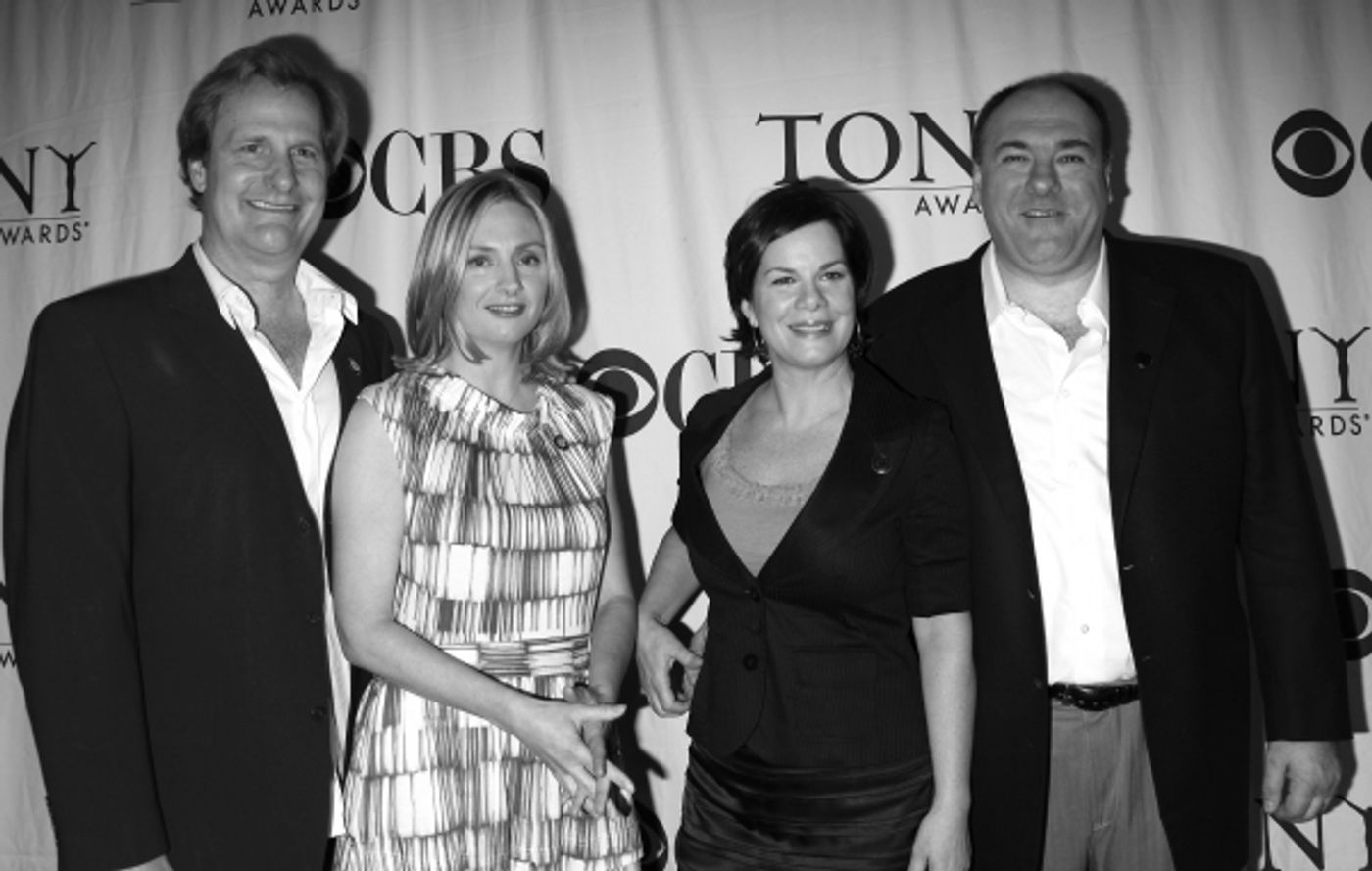 Photo Coverage: Remembering James Gandolfini  Image