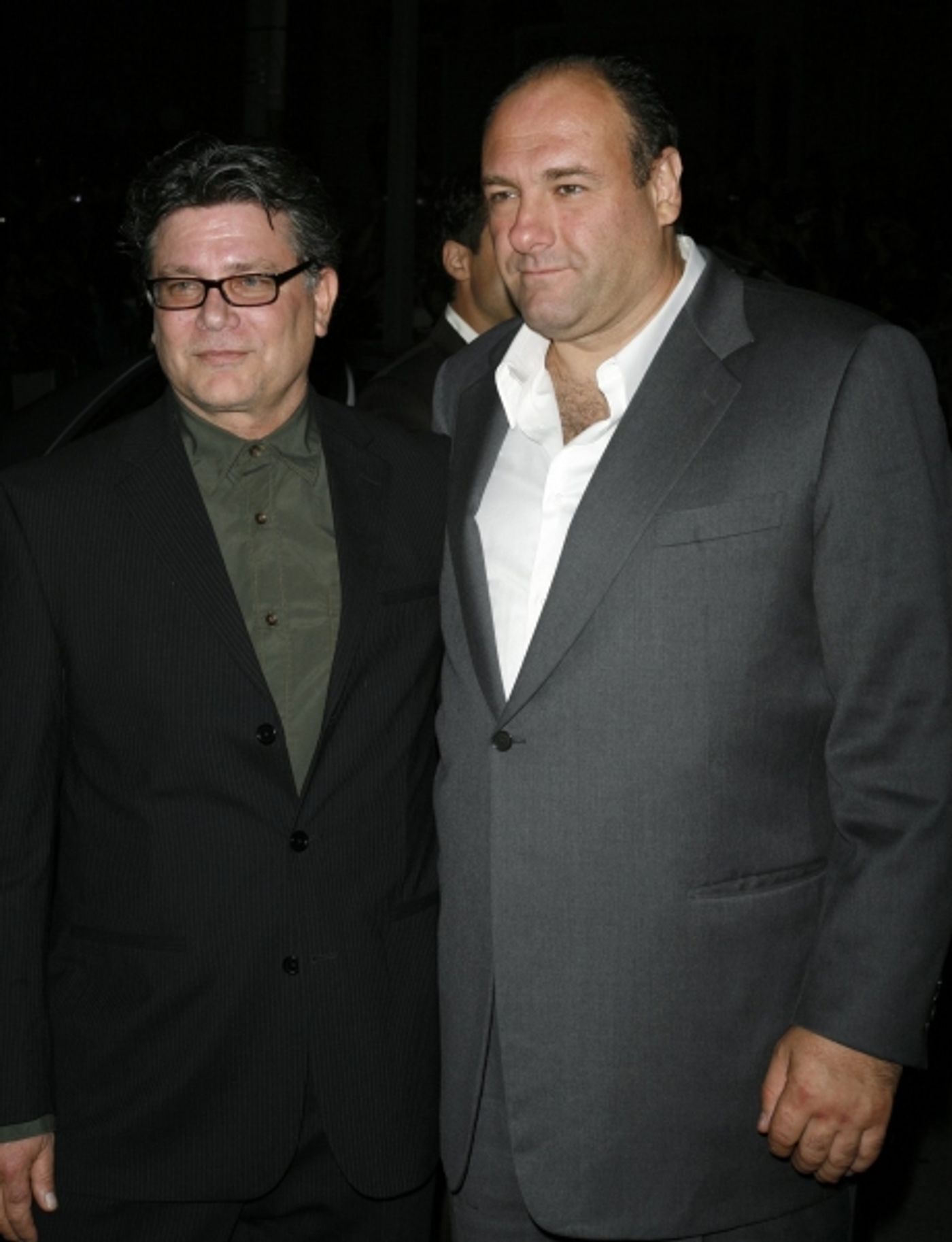 Photo Coverage: Remembering James Gandolfini  Image